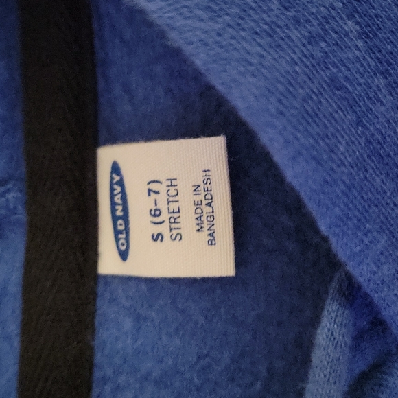 Old Navy hoodie - Picture 2 of 4